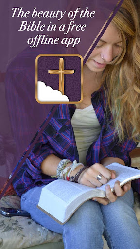 Offline Bible Audio App Screenshot 3 - AppWisp.com