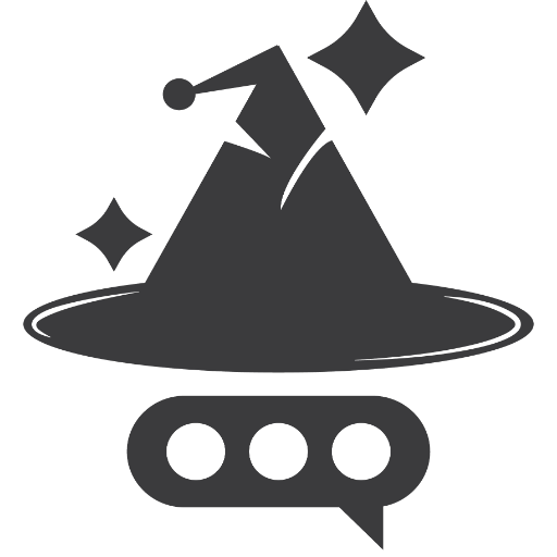 Chatizard logo