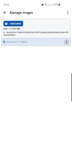 Mobi Docker Screen 3