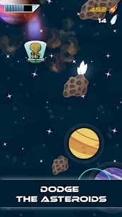 Space Clams – Galactic Adventure 2