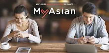 MyAsian - rencontre asiatique APK