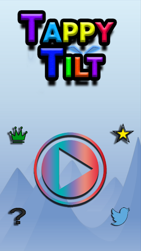 Tappy Tilt Screenshot 3 - AppWisp.com