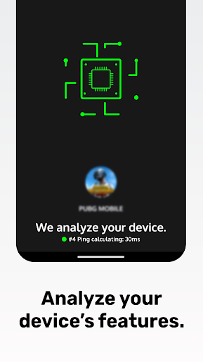 Game Booster: Game Turbo screenshot 4