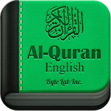 Al Quran - English Translation icon