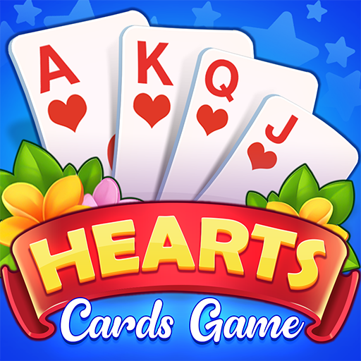 Hearts Card Game Download on Windows