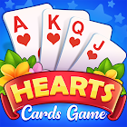 Hearts Card Game 0.2