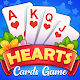 Hearts Card Game