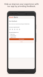 Bask Bank Mobile