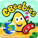 CBeebies Playtime Island: Game 4.18.1 APK Baixar