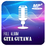 Lagu Gita Gutawa Lengkap icon