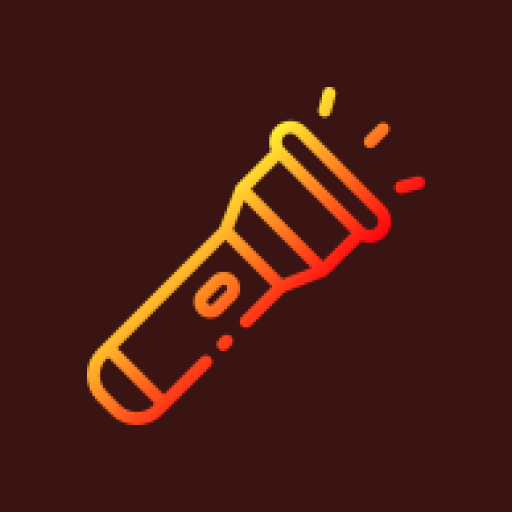 Screen Flashlight logo