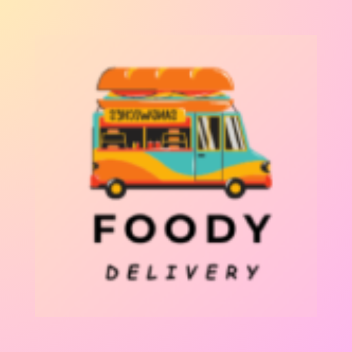Foody Delivery logo