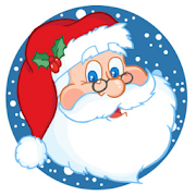 Santa's Ho! Ho! Ho! Christmas Quiz  Icon