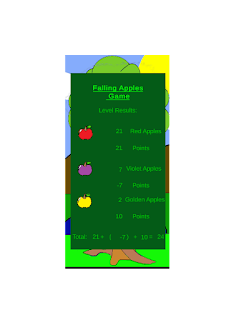 Falling Apples Ultimate