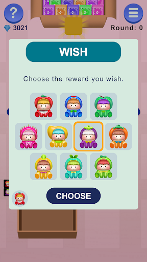 Blind Bag Lucky 1