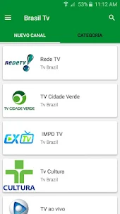 Brazzil TV 2023