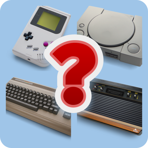 RETRO CONSOLE TRIVIA Download on Windows