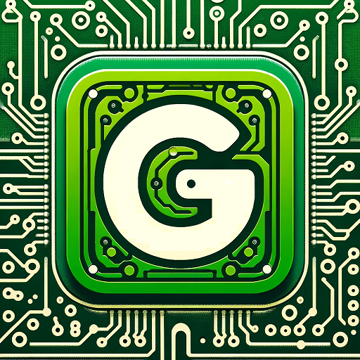 Gerber Viewer Pro logo