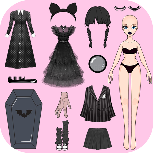 Magic Princess: Dress Up Games - Apps on Google Play