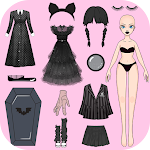 YOYO Doll: Gacha Dress Up Game v4.5.6 APK + Mod Dinheiro Ilimitado Baixar  para Android.