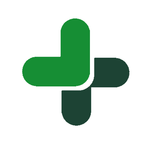 Farmacia La Salut logo