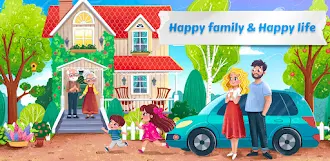 Game screenshot Kids Interactive Tales mod apk