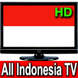All Indonesia TV Channels HD icon