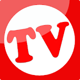 Live TV Online Indonesia icon
