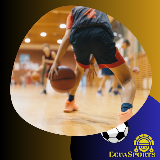 Ecua Deportes Screen 2