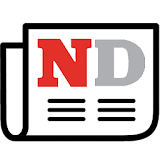 NewsDay Newspaper Zimbabwe icon