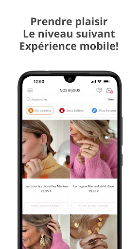 Gualap Screenshot 2 - AppWisp.com