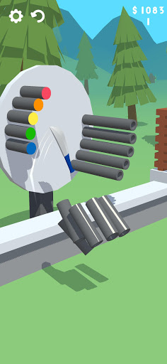 Slice It All! - Action - games