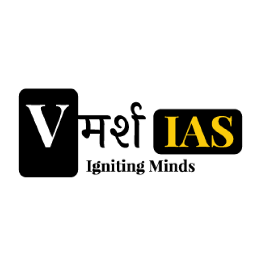 Vimarsha IAS logo