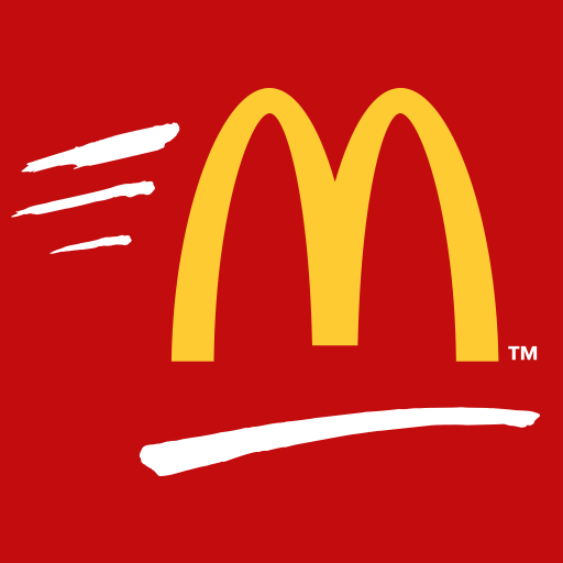 McDelivery Saudi West & South