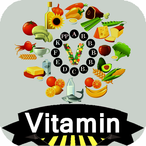 Vitamin Information logo