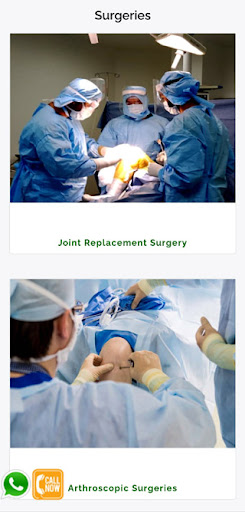 Dr Sumit Mahajan Screen 3