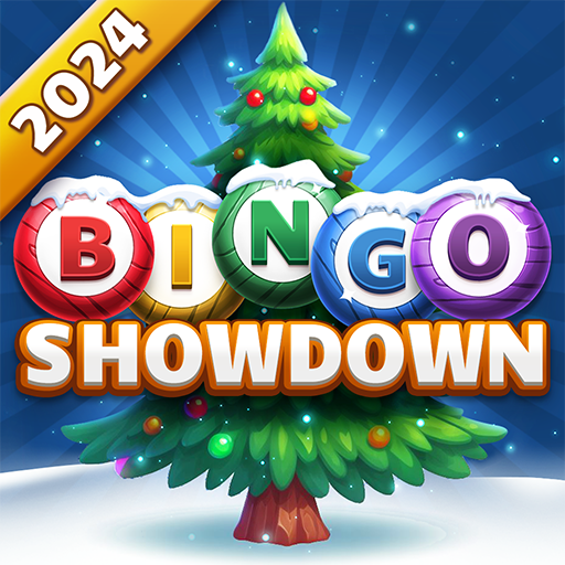 Bingo Showdown: Jogo de Bingo na App Store