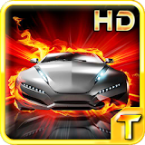 My Super Car & Logo Quiz Test icon