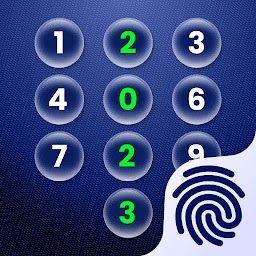 App Lock: App Lock Fingerprint