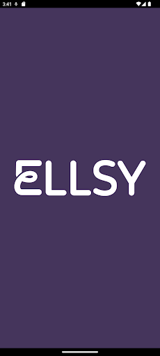Android application ELLSY screenshort