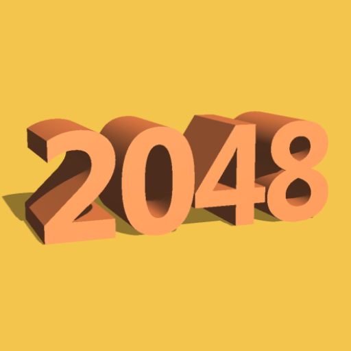 2048  Icon