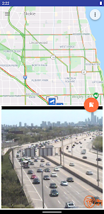 Live Traffic (Chicago)