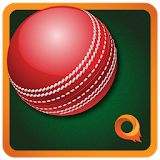 SlamdunQ Cricket icon