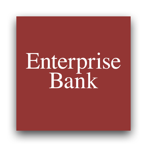 Enterprise Bank Omaha Mobile logo