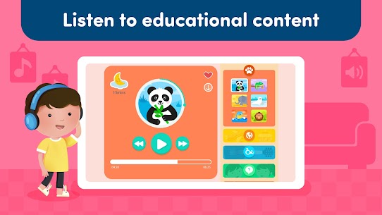 Montessori Preschool 8