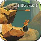 Tips For Getting Over It Gameplay icon