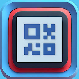 Icon image QR Code Scanner & Generator!