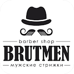 Cover Image of Unduh BRUTMEN barbershop  APK