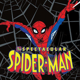 Icon image The Spectacular Spider-Man