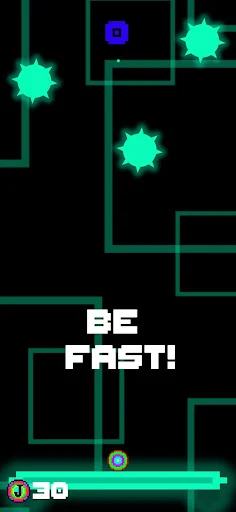 JBall - Screenshot 2